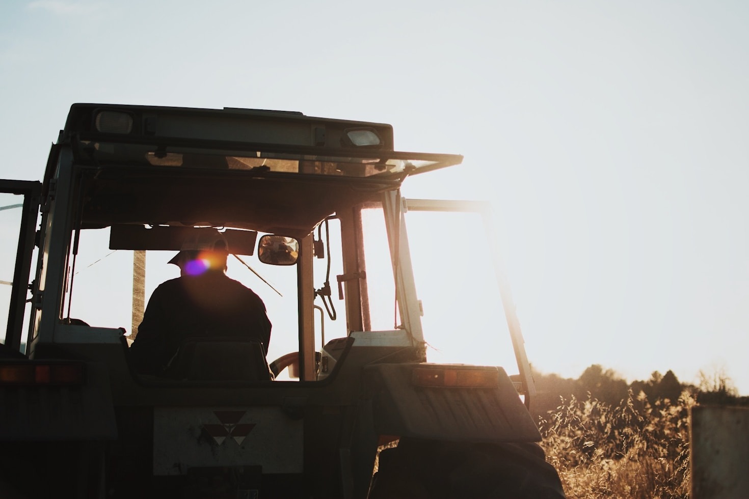 Food Security Through Innovation in Agriculture